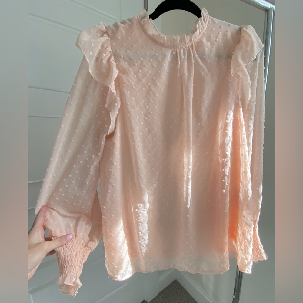 entro Blouse
